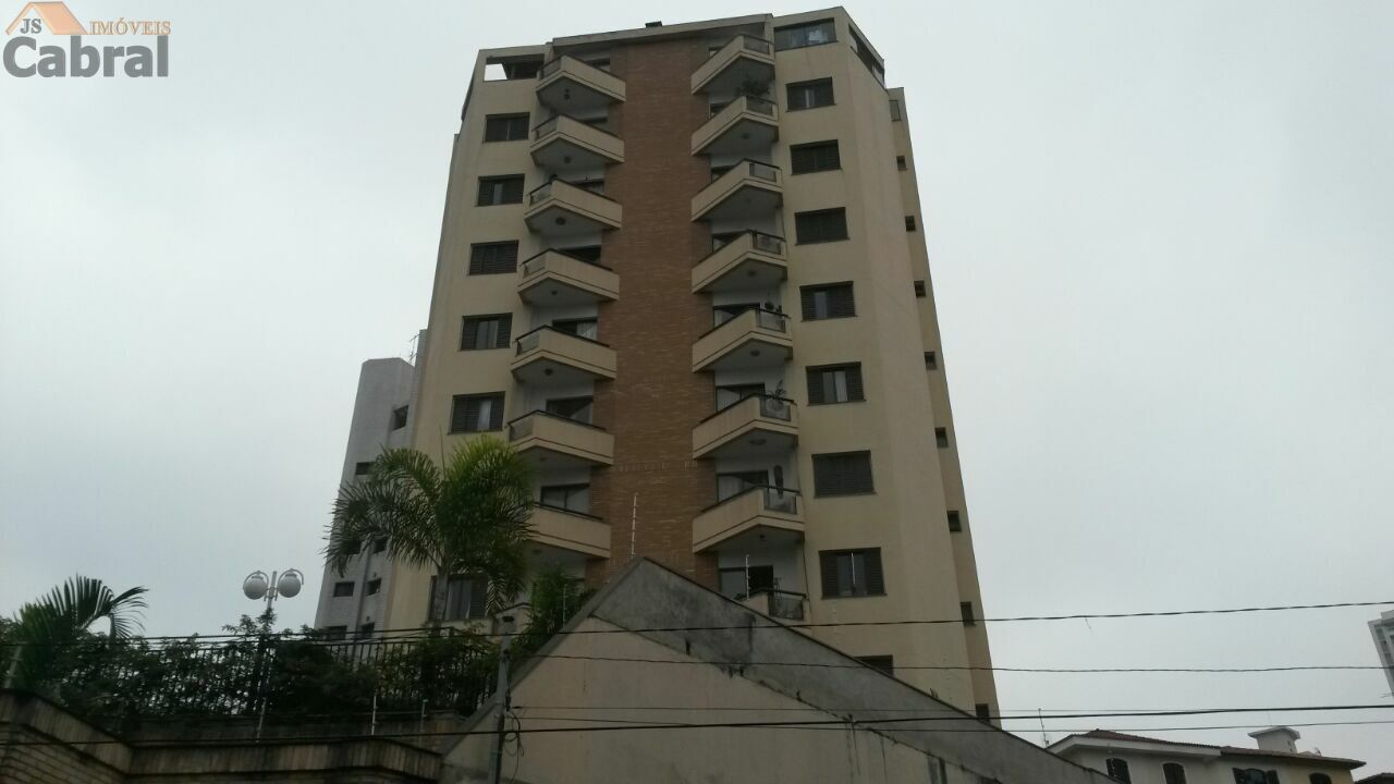 Apartamento para Venda - CHÁCARA DO ENCOSTO