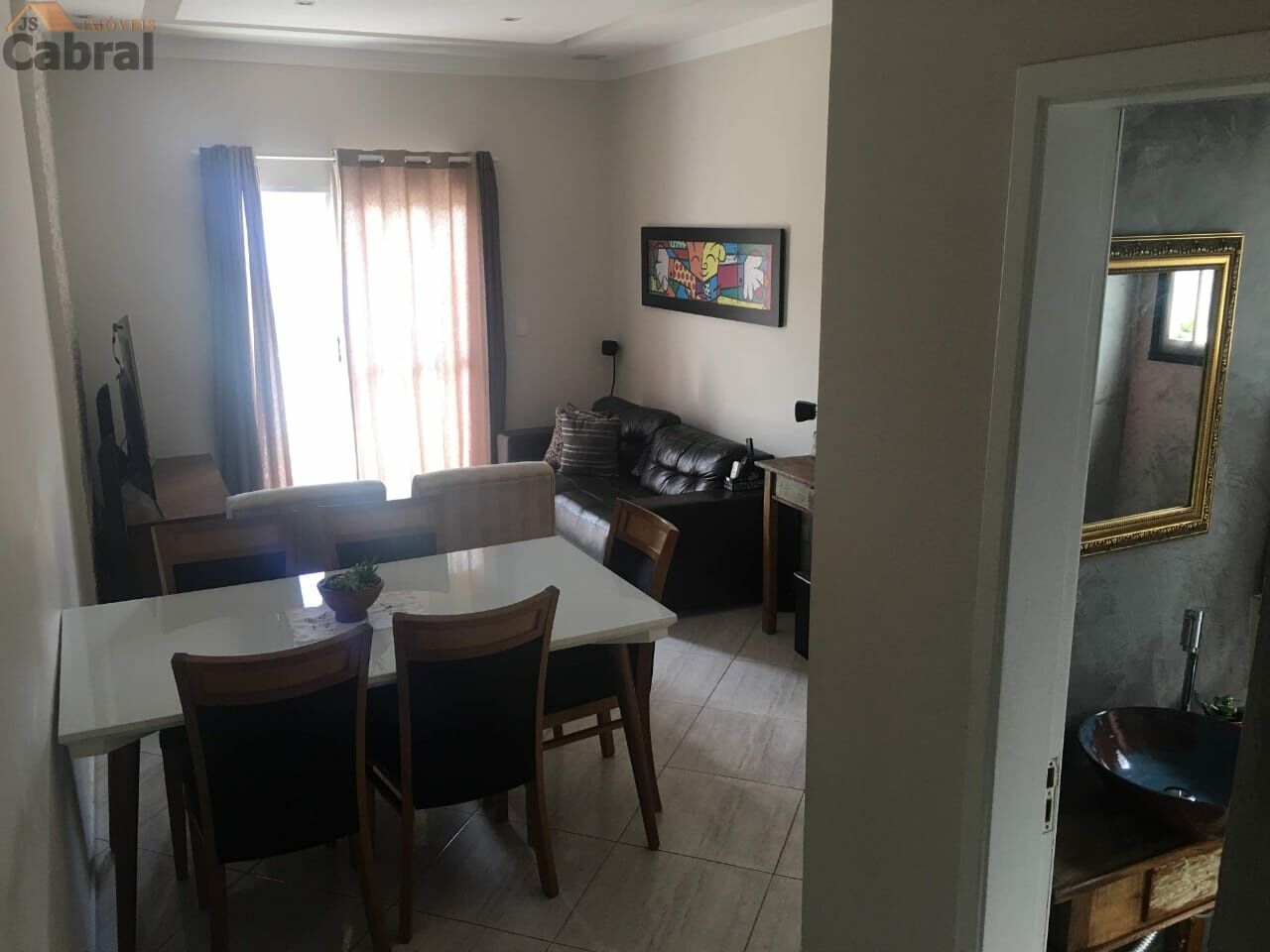 Casa Assobradada para Venda - TREMEMBÉ