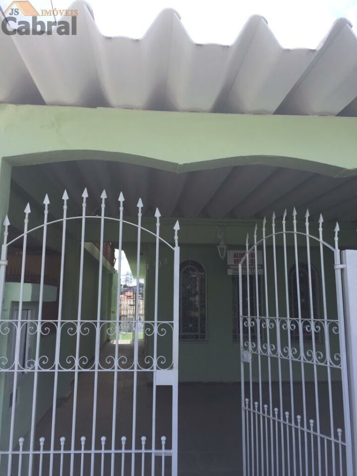 Casa Térrea para Venda - PARQUE CASA DE PEDRA