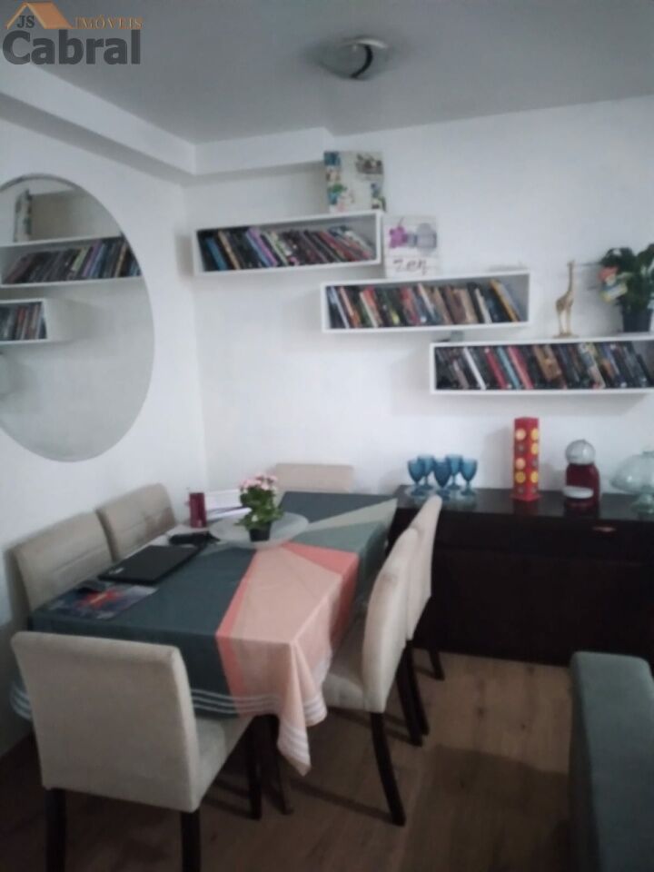 Apartamento para Venda - JARDIM BRASIL ZONA NORTE