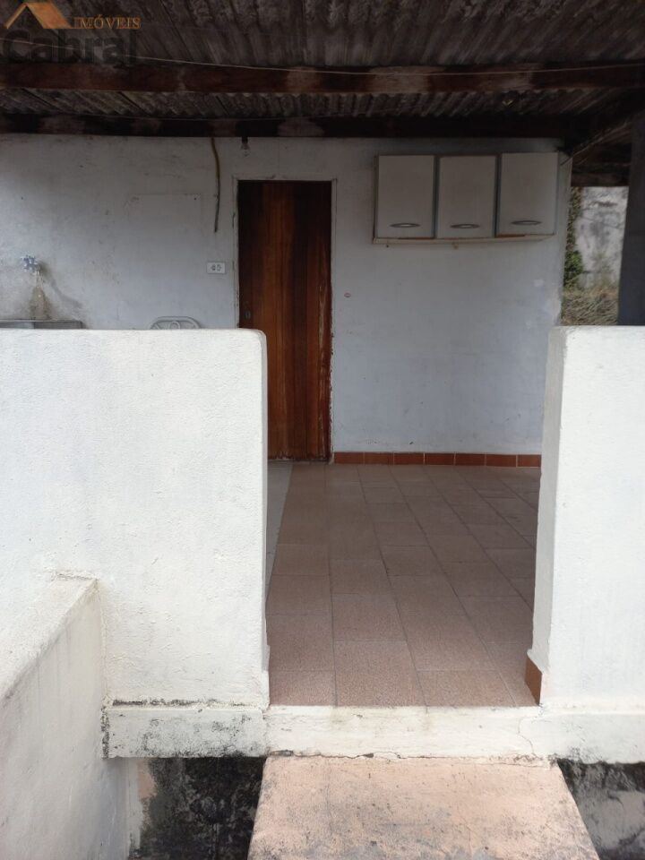 Casa Térrea para Venda - PARADA INGLESA