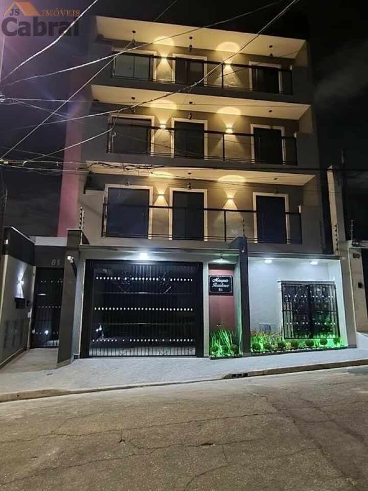 Apartamento para Venda - JAÇANÃ