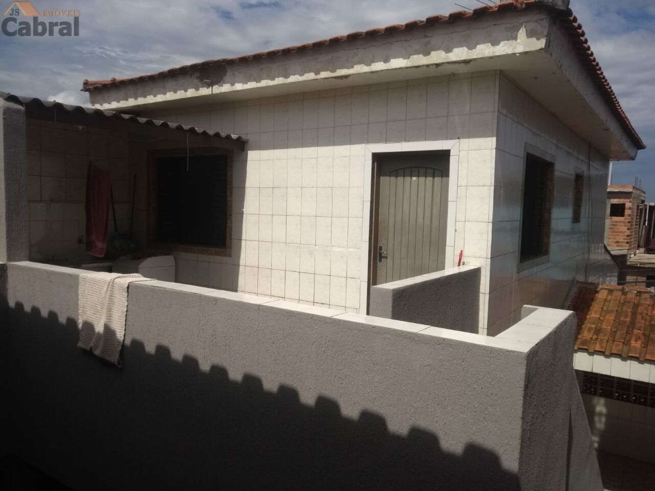 Imóvel para Renda para Venda - PARQUE RAMOS FREITAS