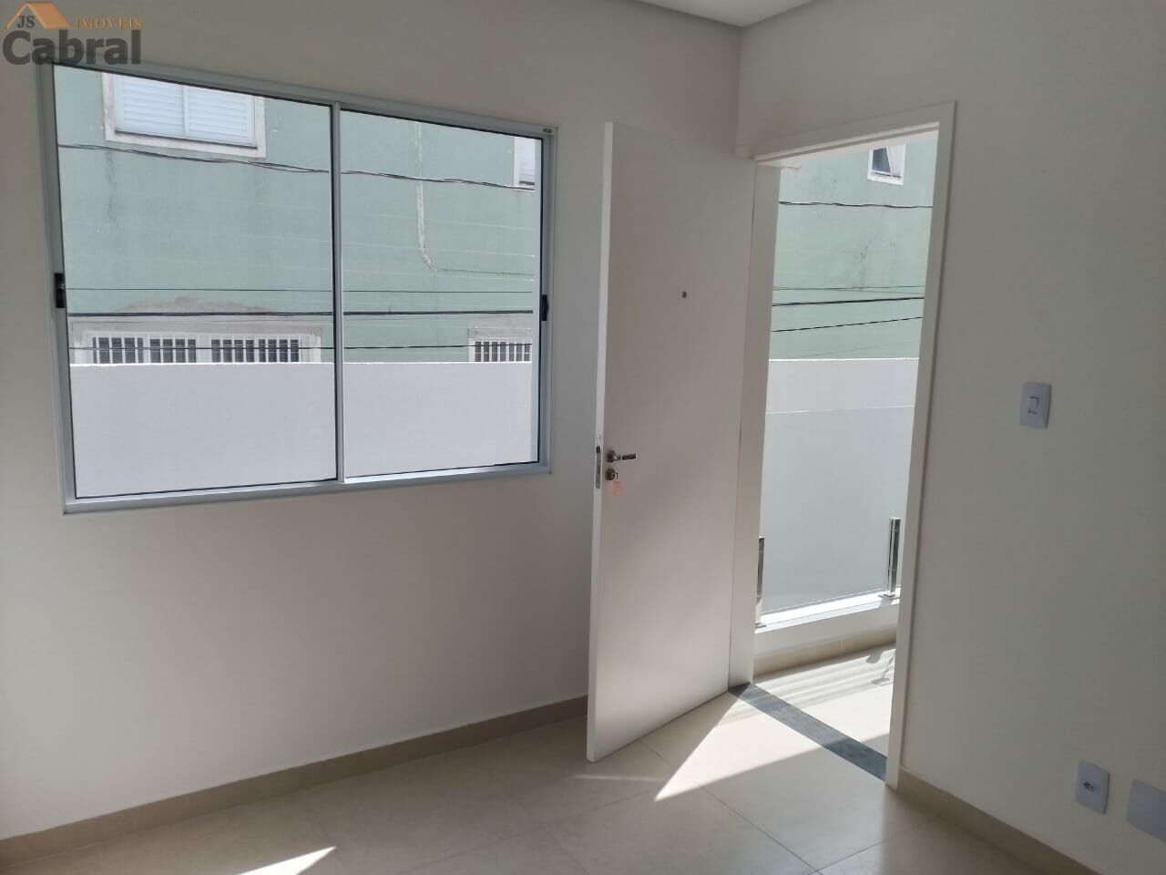 Apartamento para Venda - VILA ISOLINA MAZZEI