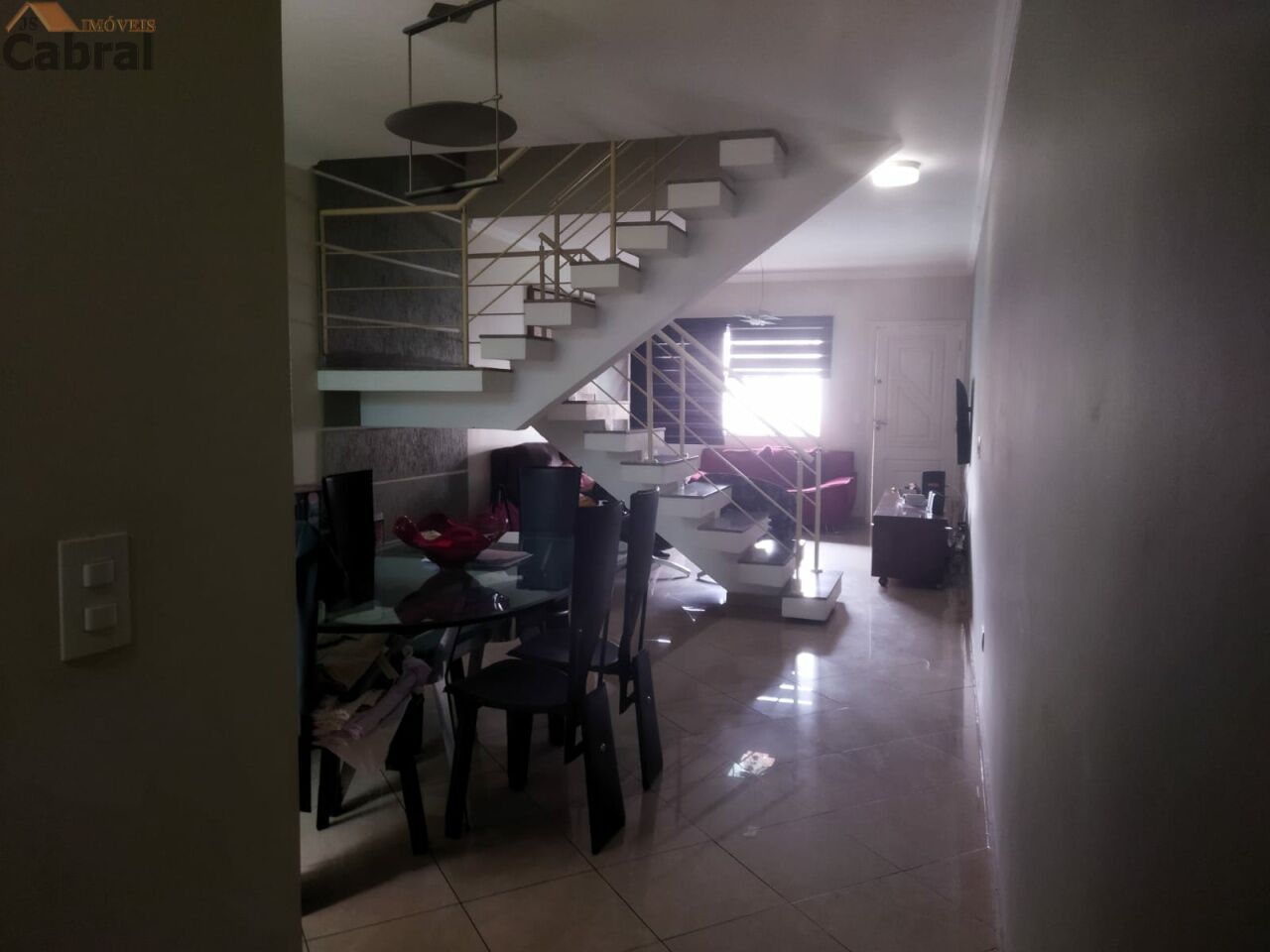 Sobrado para Venda - VILA DOM PEDRO II