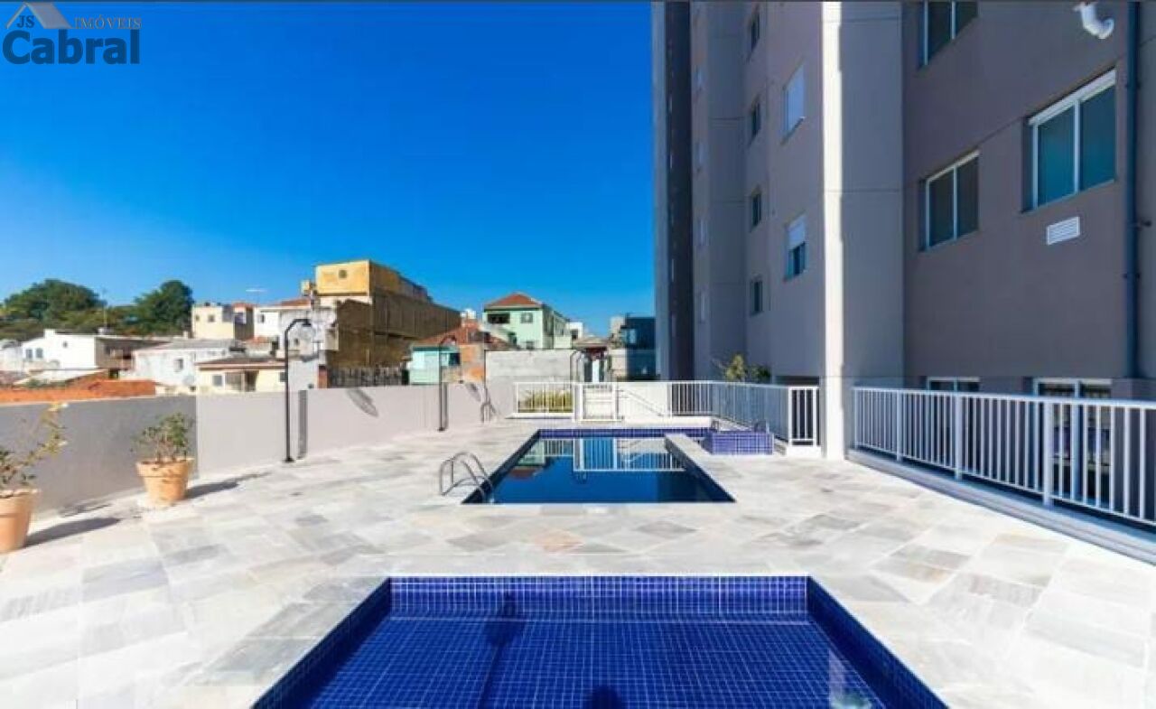 Apartamento para Venda - VILA GUSTAVO