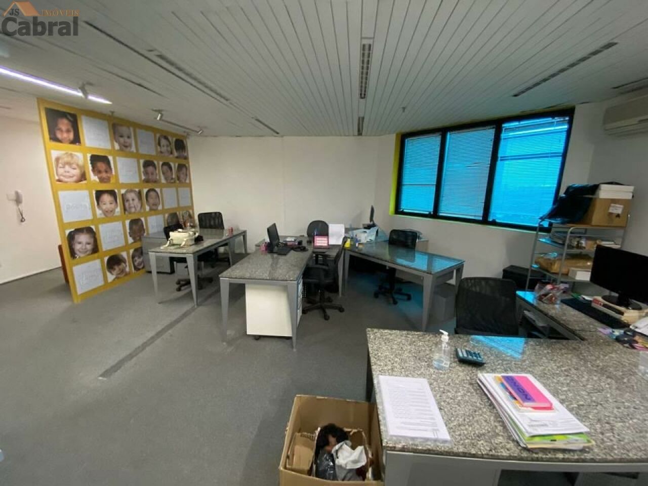 Sala Comercial para Venda - SANTANA