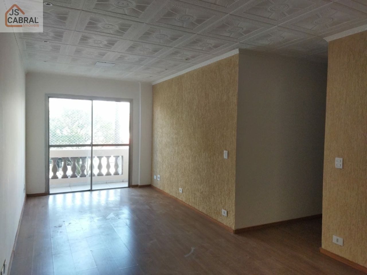 Apartamento para Venda - VILA GUSTAVO