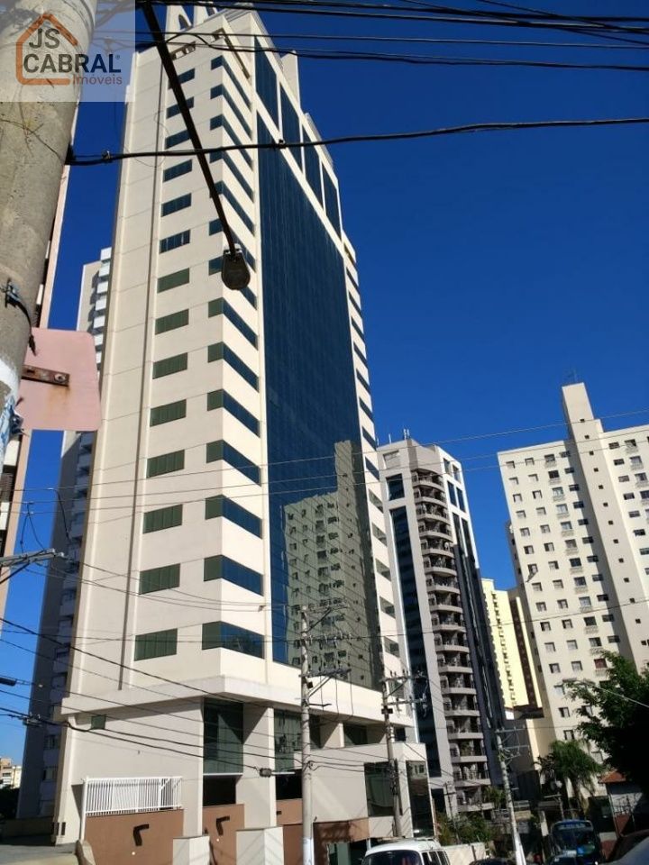 Sala Comercial para Venda - SANTANA