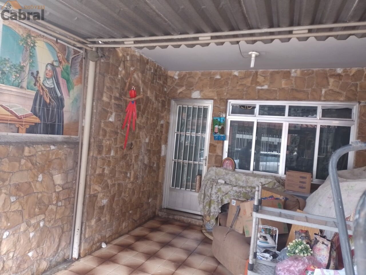 Sobrado para Venda - VILA GUILHERME