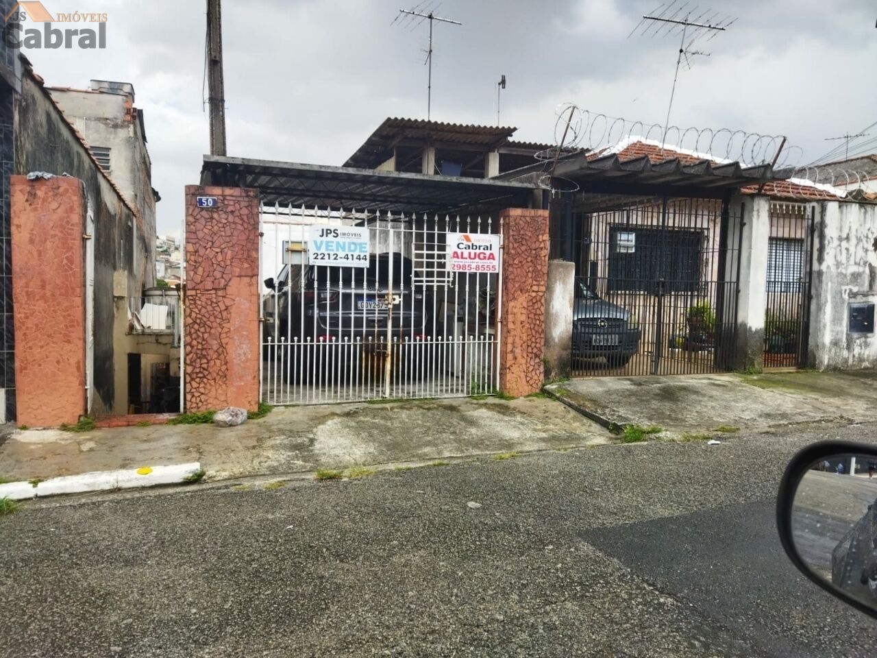 Terreno para Venda - VILA MEDEIROS