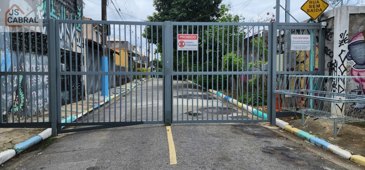 Terreno para Venda - JARDIM DAS LARANJEIRAS