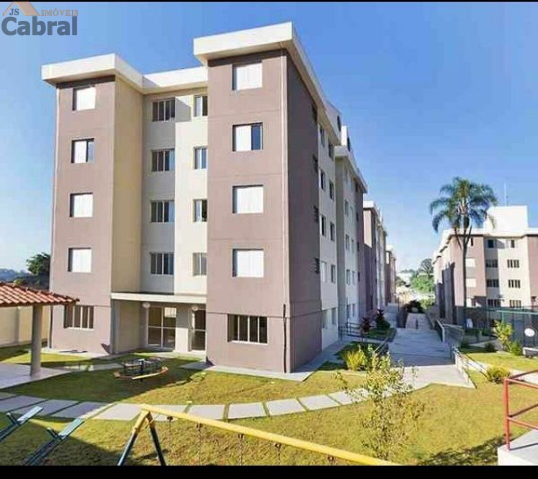 Apartamento para Venda - NÚCLEO DO ENGORDADOR