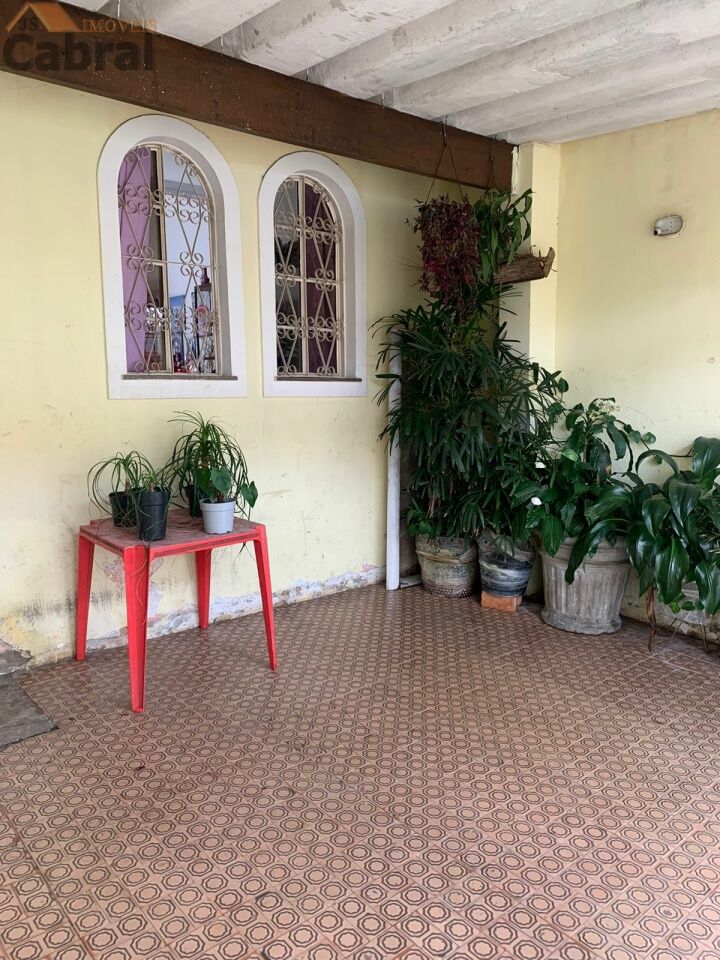 Casa Térrea para Venda - PARADA INGLESA