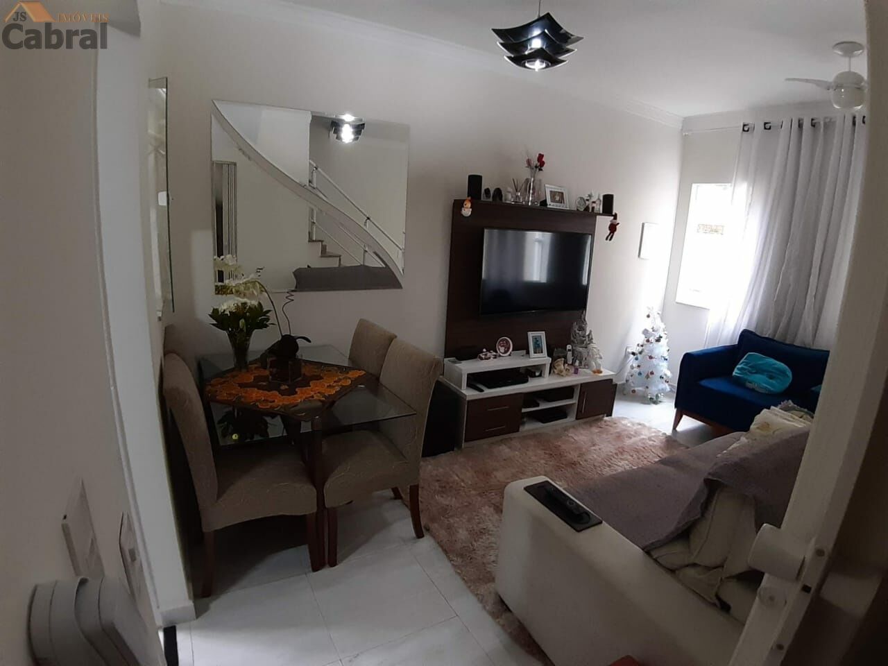 Condomínio para Venda - VILA VITÓRIO MAZZEI