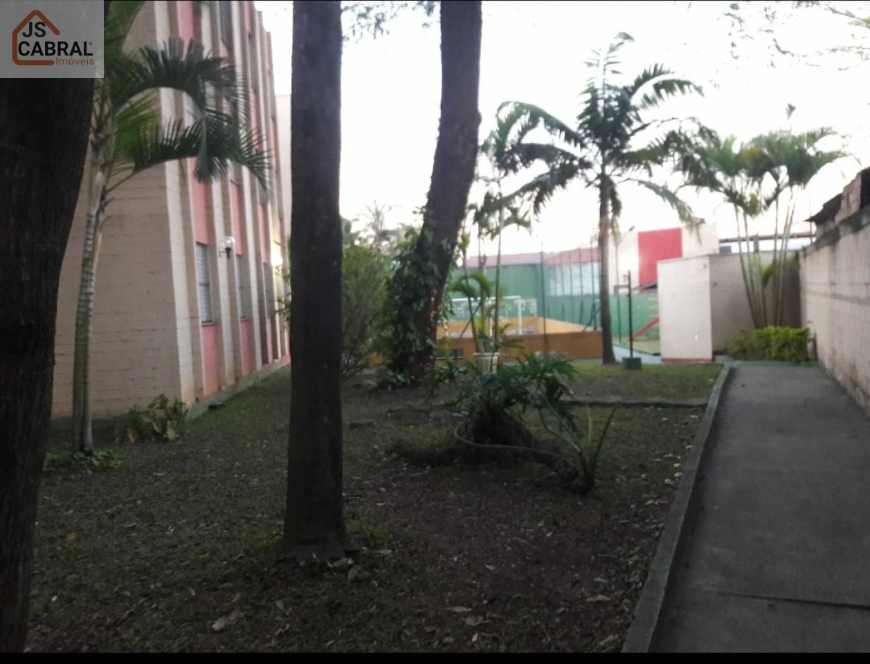 Apartamento para Venda - VILA ALBERTINA