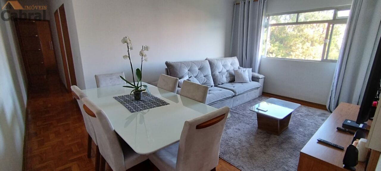 Apartamento para Venda - JARDIM LEONOR MENDES DE BARROS