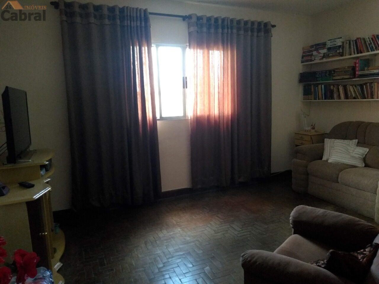 Casa Assobradada para Venda - VILA ISOLINA MAZZEI