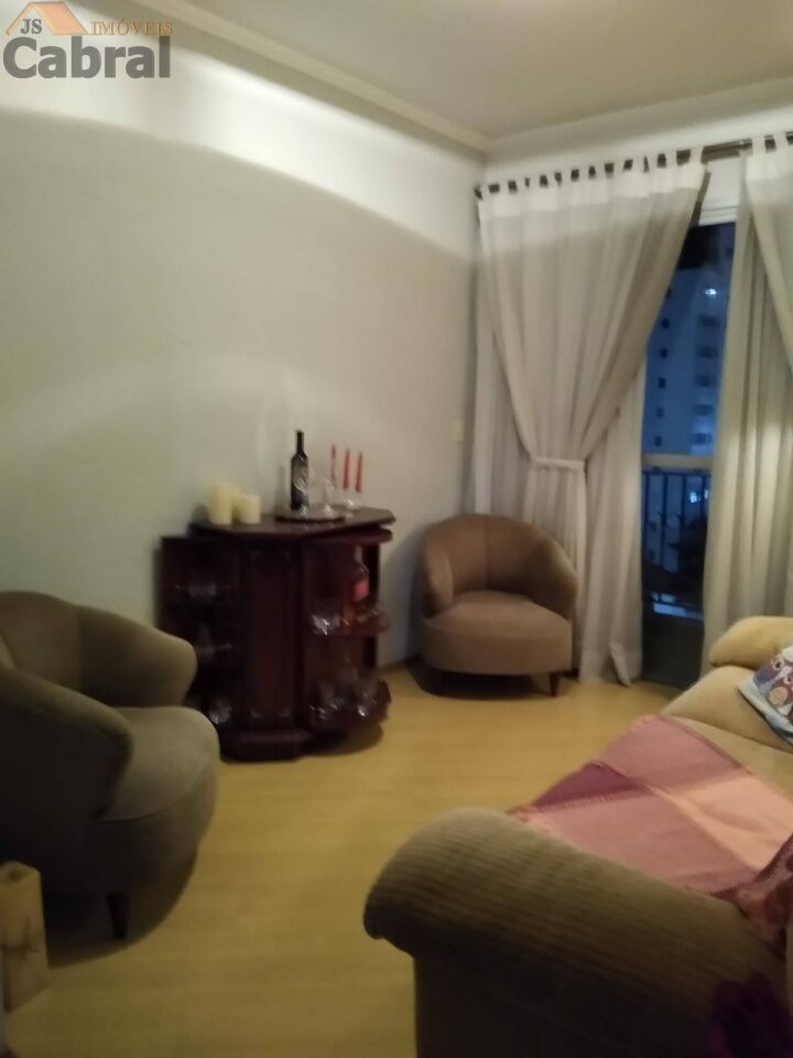 Apartamento para Venda - SANTANA