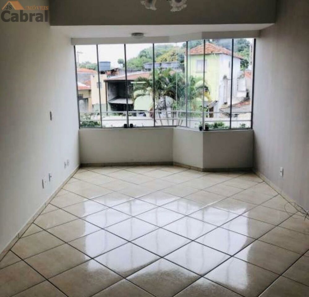 Apartamento para Venda - VILA SANTA TEREZINHA ZONA NORTE