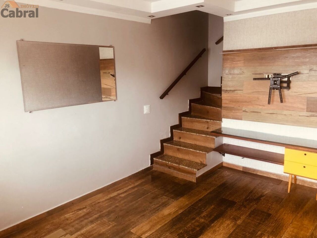 Casa em Condominio para Venda - HORTO FLORESTAL