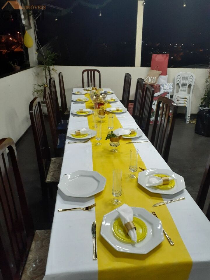 Casa Térrea para Venda - VILA PRADO