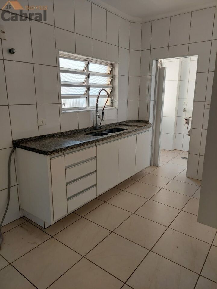 Apartamento para Venda - SANTANA