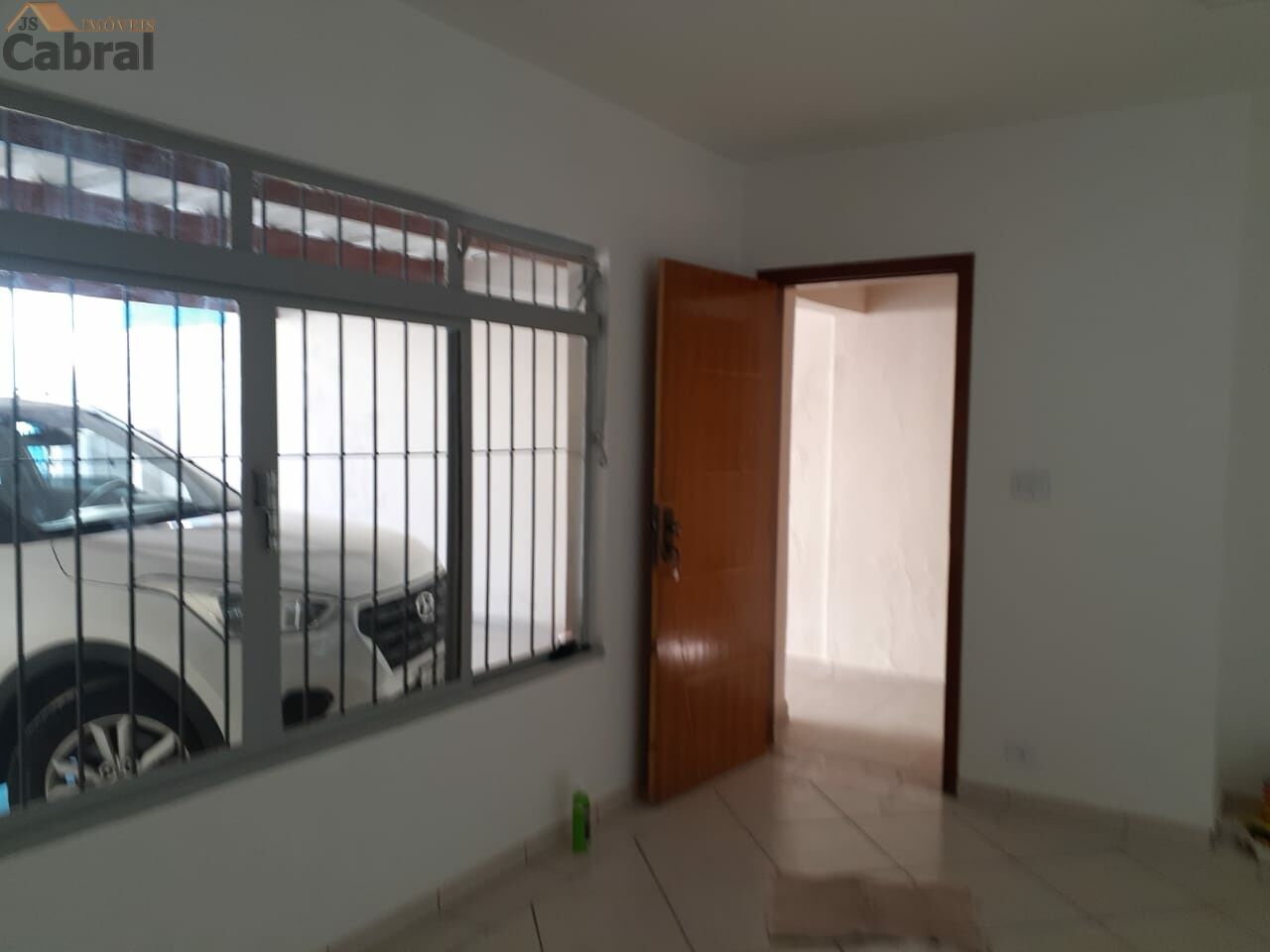Casa Térrea para Venda - CHORA MENINO