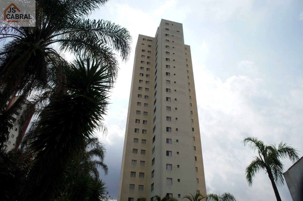 Duplex para Venda - TUCURUVI
