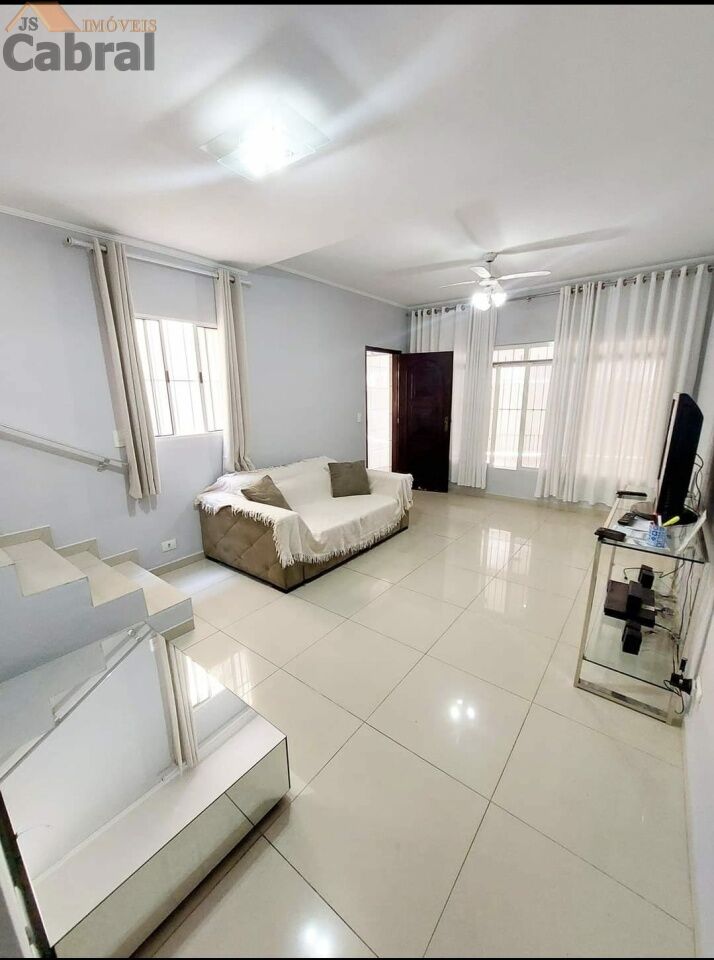 Sobrado para Venda - FURNAS