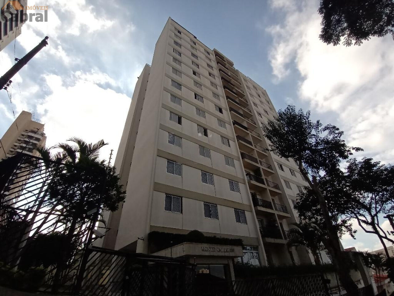 Apartamento para Venda - JARDIM SÃO PAULOZONA NORTE