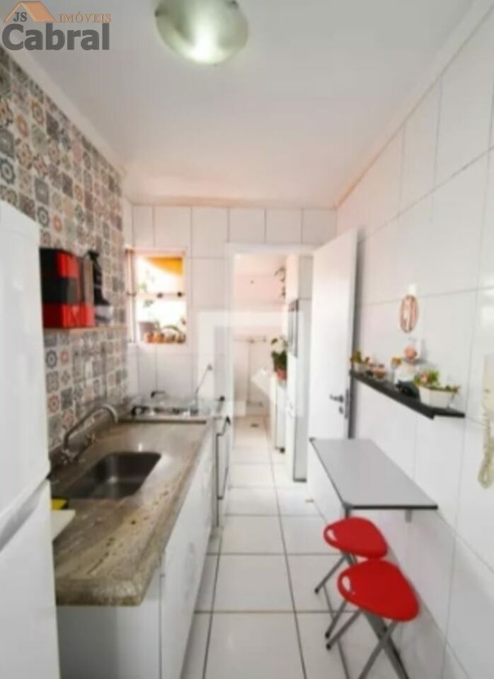Apartamento para Venda - VILA GUSTAVO
