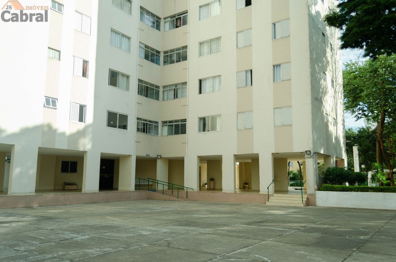 Apartamento para Venda - PARQUE MANDAQUI