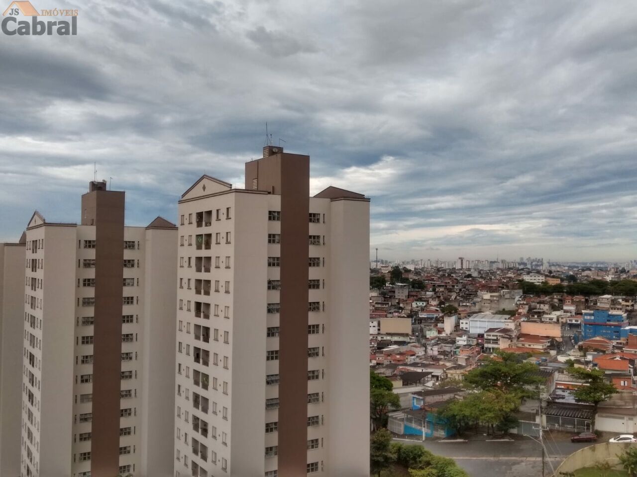 Apartamento para Venda - VILA NOVA CACHOEIRINHA