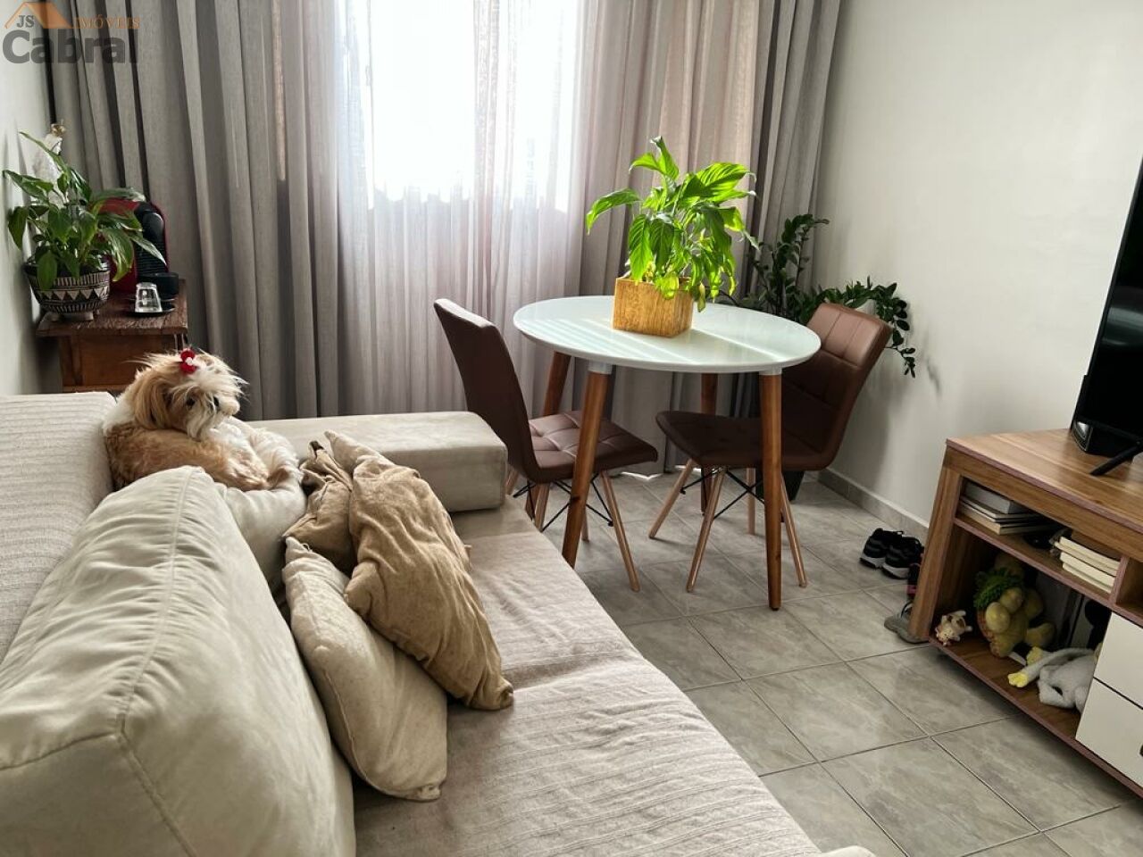 Apartamento para Venda - TUCURUVI