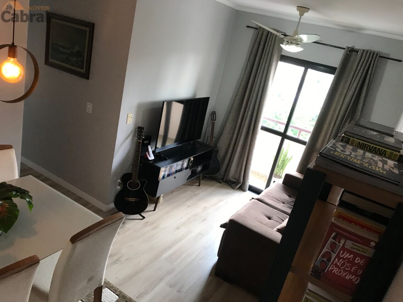 Apartamento para Venda - PARQUE MANDAQUI
