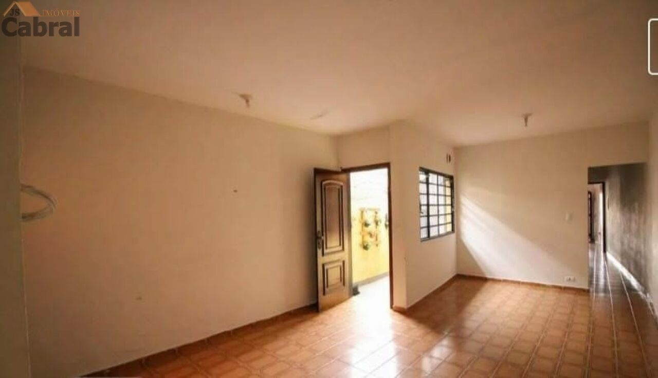 Casa Assobradada para Venda - SANTANA