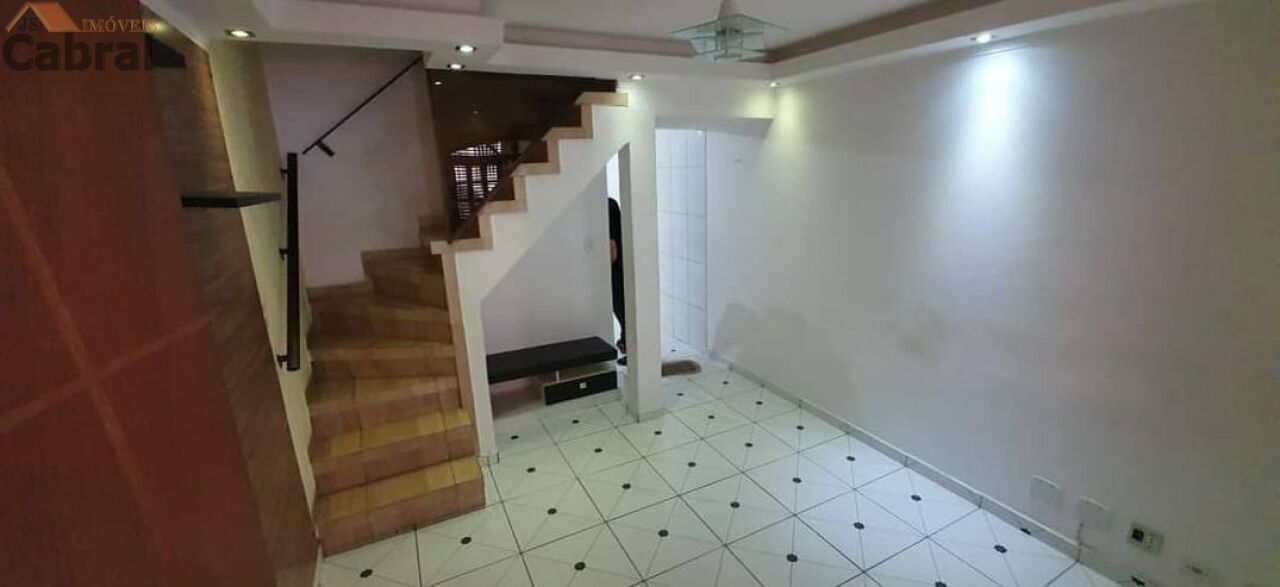 Sobrado para Venda - JARDIM CABUÇU