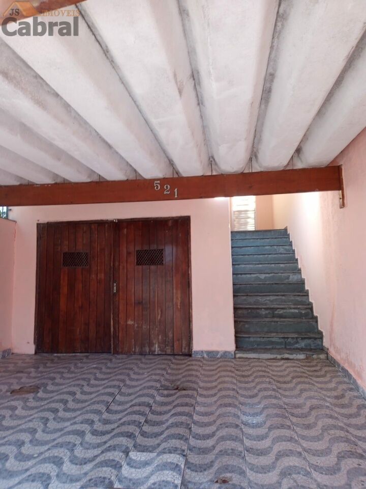 Sobrado para Venda - VILA MARIA ALTA