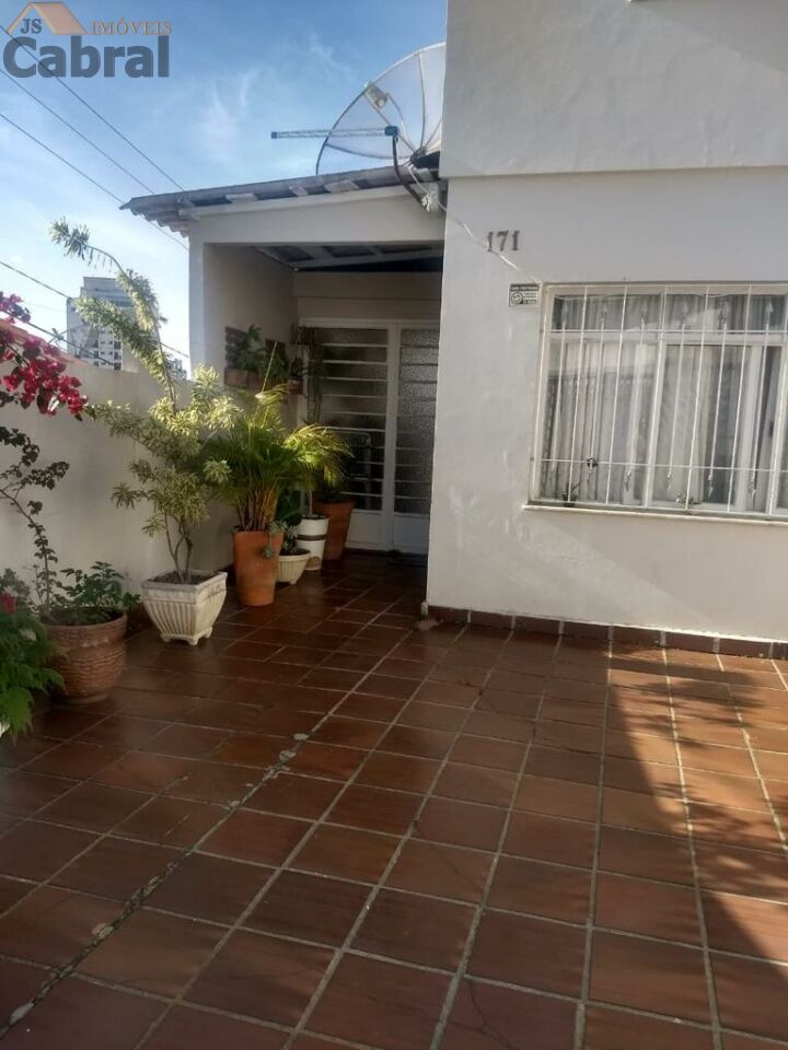 Sobrado para Venda - VILA MAZZEI