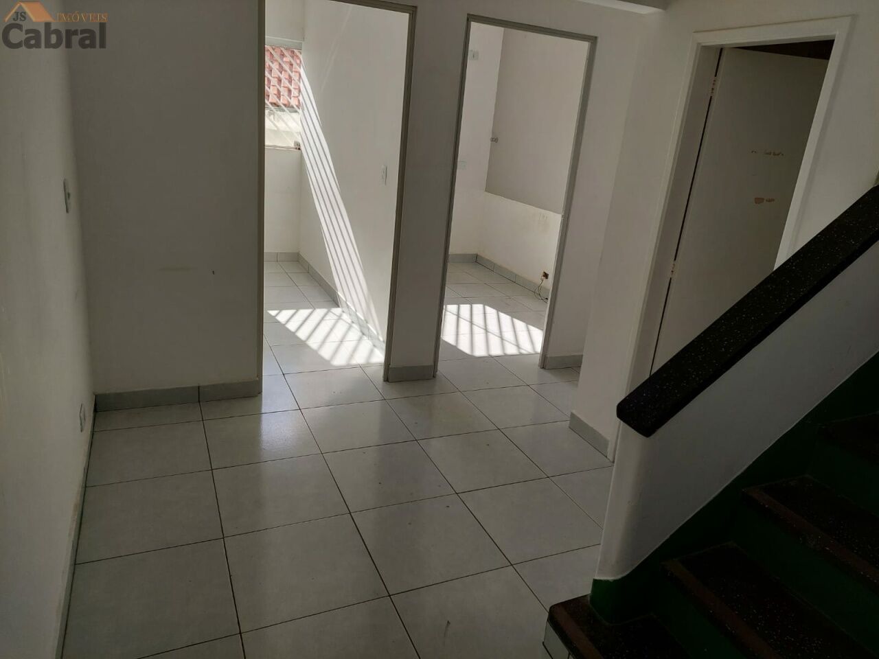Sobrado para Venda - TUCURUVI