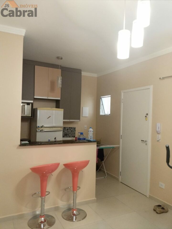 Apartamento para Venda - VILA GUSTAVO