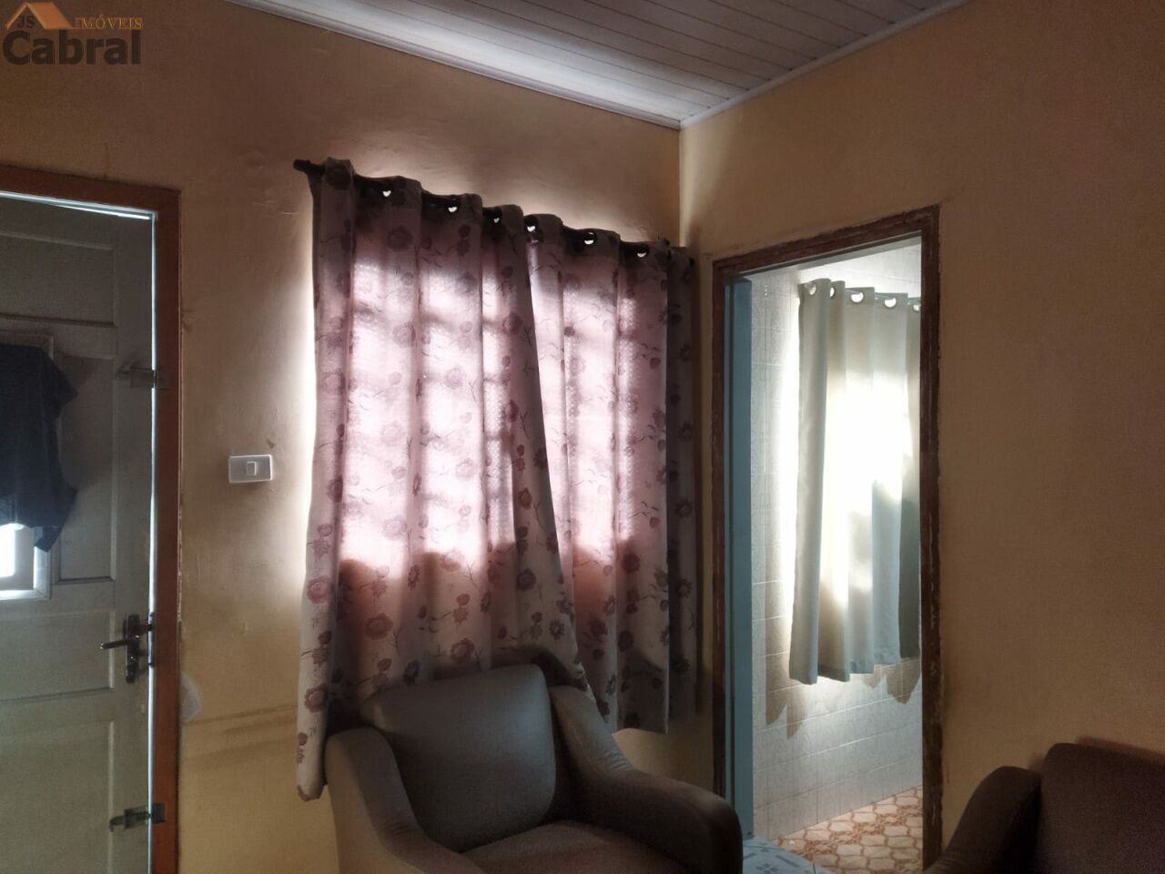 Imóvel para Renda para Venda - VILA SABRINA