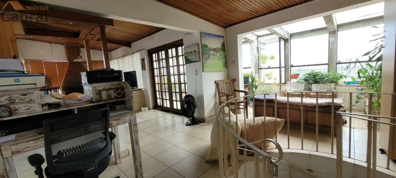 Cobertura para Venda - BARRO BRANCO ZONA NORTE