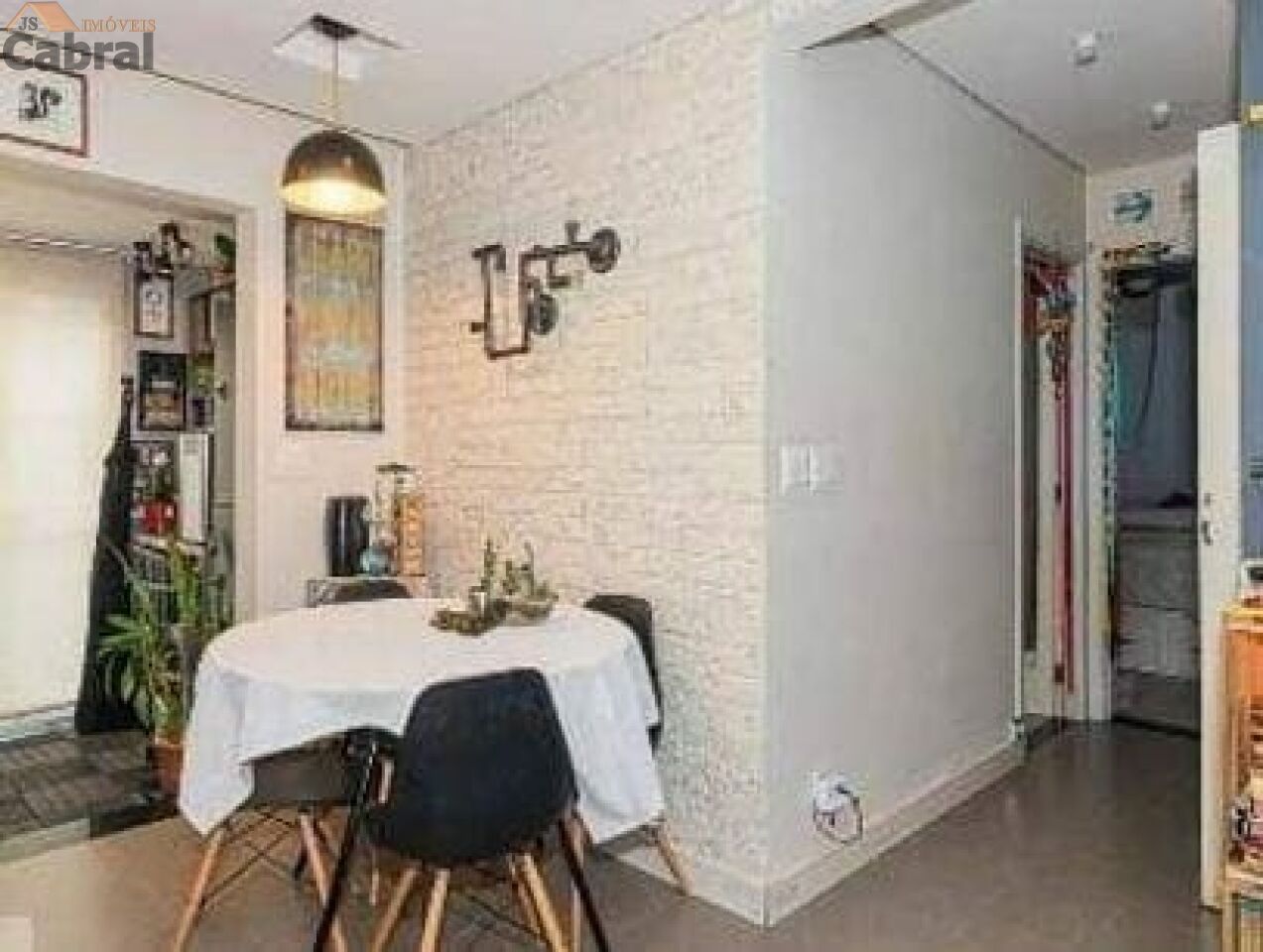 Apartamento para Venda - CARANDIRU