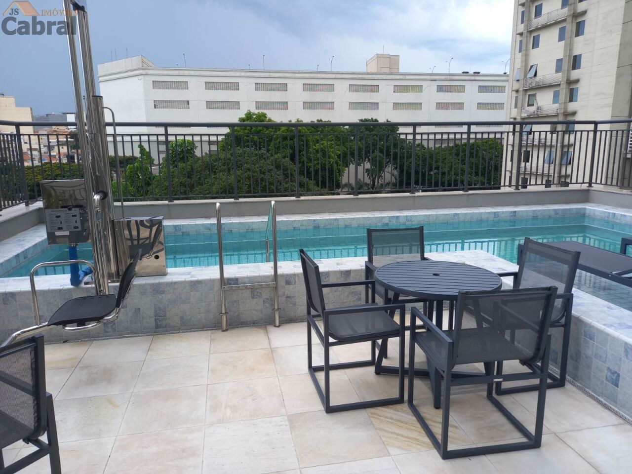 Studio para Venda - TUCURUVI