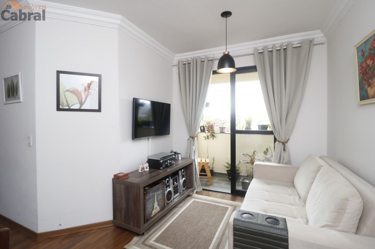Apartamento para Venda - PARQUE MANDAQUI