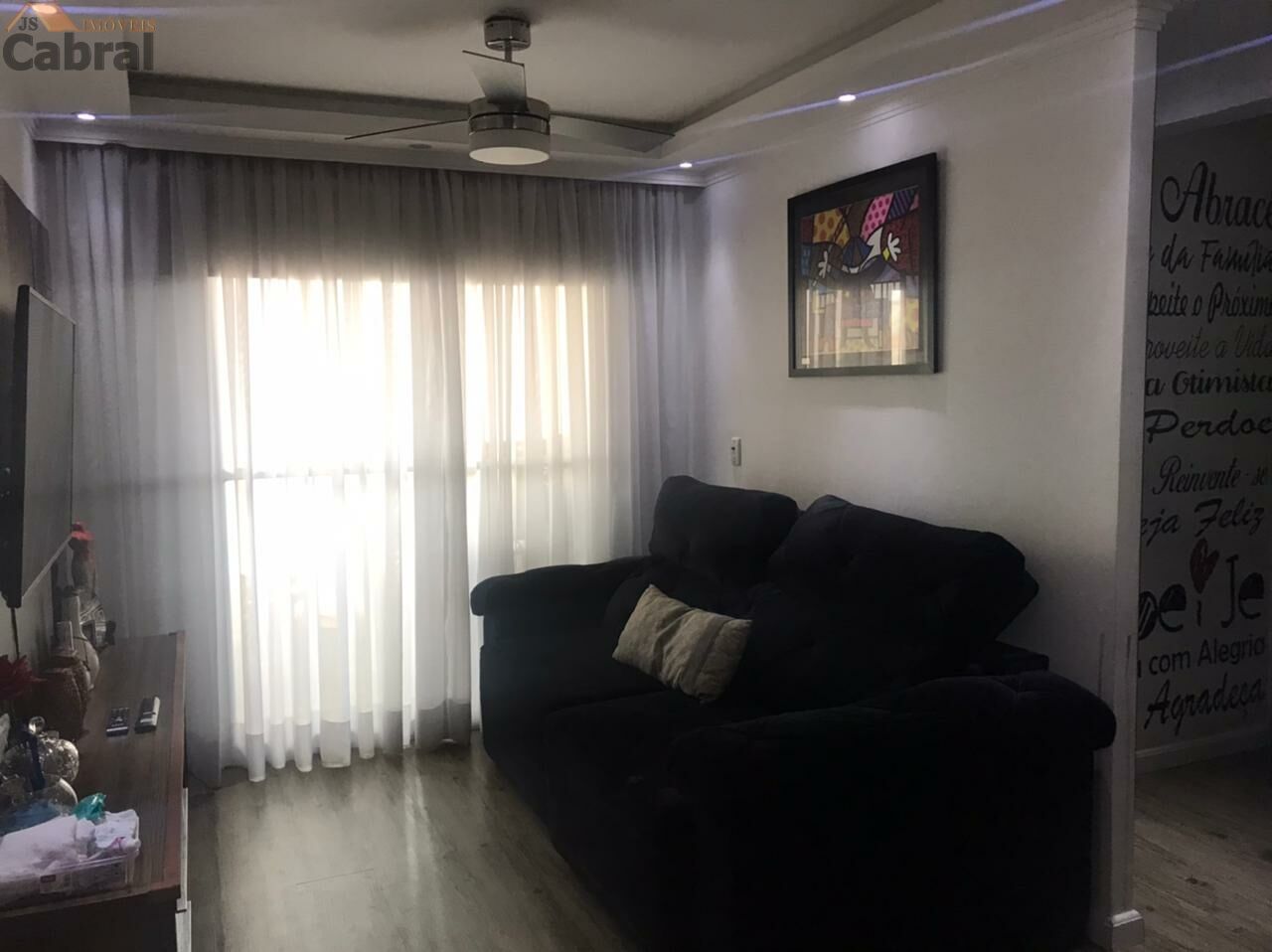 Apartamento para Venda - VILA DOM PEDRO II