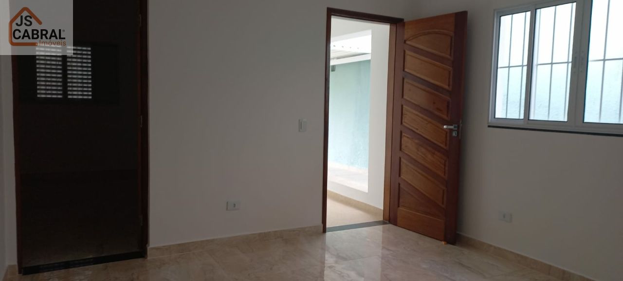 Casa Térrea para Locação - JAÇANÃ