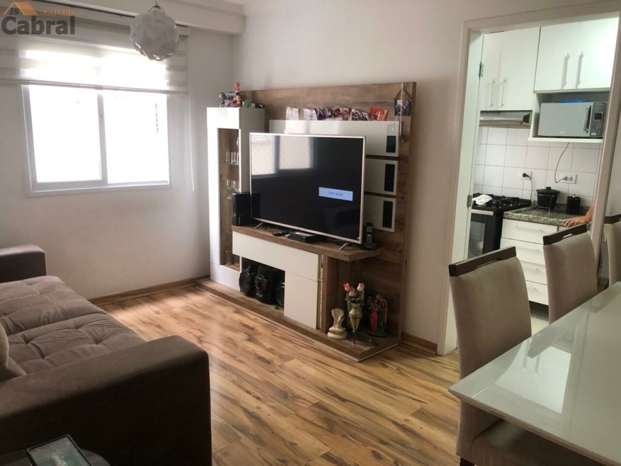 Apartamento para Venda - VILA NOVA MAZZEI